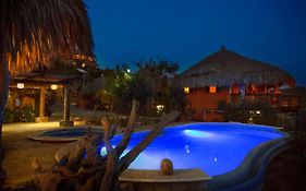 Cabañas Las 3 Marias